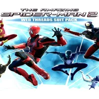 Enhance Your Gameplay with The Amazing Spider-Man 2 Web Thre