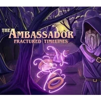 The Ambassador: Fractured Timelines Xbox One Action Game