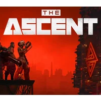 Buy The Ascent AR Xbox Series X|S CD Key - Action Game