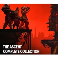 Buy The Ascent Complete Edition RoW PC Steam CD Key | Insta...