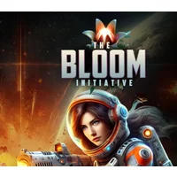 The B.L.O.O.M Initiative - Action Game PC Steam Key