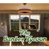 Build Your Empire with The Banker Tycoon PC Steam Game