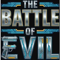 The Battle Of Evil PC Steam CD Key - Action Strategy Game