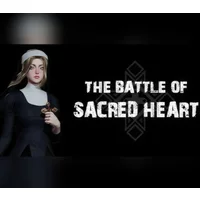Customize Your Fighting Style in The Battle of Sacred Heart...