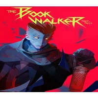 The Bookwalker: Thief of Tales AR for Xbox Series X|S - Adve...