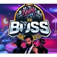 Buy The Boss Gangsters: Nightlife PC Steam CD Key | Instant...