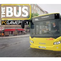 Buy The Bus EU PS5 CD Key | Instant Delivery | Best Price 2026