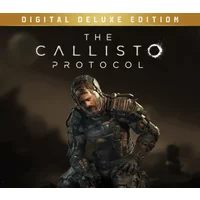 Buy Callisto Protocol Deluxe | Instant Delivery | Best Price 2026