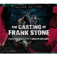 The Casting of Frank Stone Deluxe Edition | Adventure PC Ste...