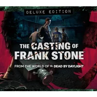 Buy The Casting of Frank Stone Deluxe | Instant Delivery