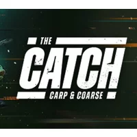 The Catch: Carp & Coarse PC Steam CD Key - Thrilling Fishing