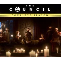 Buy The Council Complete Season | Instant Delivery | Best Price