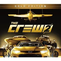 Buy The Crew 2 Gold Edition US Xbox One CD Key - Action Racing Game