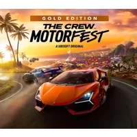 Buy The Crew Motorfest Gold Edition EU XBOX One / Xbox Serie...