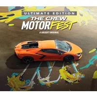Buy The Crew Motorfest Ultimate | Instant Delivery 2026