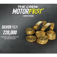 Unlock Customization with The Crew Motorfest VC Silver Pack...