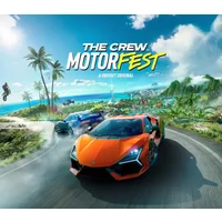 Buy The Crew Motorfest Xbox | Instant Delivery | Best Price