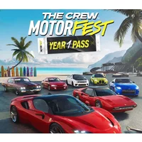 The Crew Motorfest - Year 1 Pass DLC for Xbox One | Simulati...