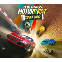 Unlock 21 Vehicles! The Crew Motorfest Year 3 Pass DLC for P...