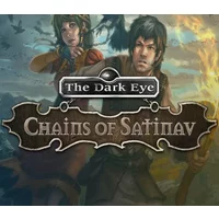 Buy The Dark Eye: Chains Of Satinav | Instant Delivery