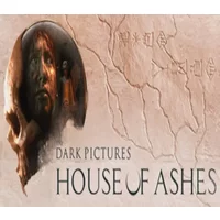 The Dark Pictures Anthology House of Ashes TR Xbox Series X|...