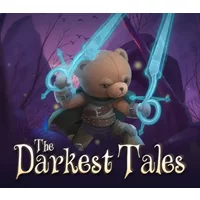 Dive into The Darkest Tales on PC Steam - Action Adventure