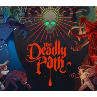 Buy The Deadly Path EU PC | Instant Delivery | Best Price 2026