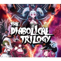 The Diabolical Trilogy Adventure Games Collection | Xbox One...