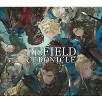 The DioField Chronicle EU PC Steam CD Key - Epic RPG Adventu...