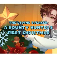 The Divine Speaker Christmas Edition - Adult Bounty Hunter G...