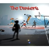 Buy The Dunkers PC | Instant Delivery | Best Price 2026