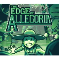 Dive into The Edge of Allegoria - RPG Adventure on
