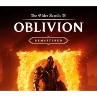 The Elder Scrolls IV: Oblivion Remastered - Epic RPG Adventu...