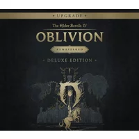Upgrade Your Adventure with Oblivion Remastered Deluxe Editi...