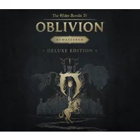 Buy Oblivion Remastered Deluxe | Instant Delivery | Best Price