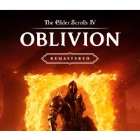 Buy Oblivion Remastered TR PC | Instant Delivery | Best Price 2026