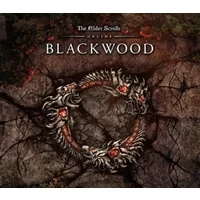 Buy The Elder Scrolls Online Collection: Blackwood Collector