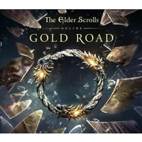 Buy The Elder Scrolls Online Deluxe Collection: Gold Road PC...
