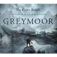 Buy ESO Greymoor Collector's Edition | Instant Delivery