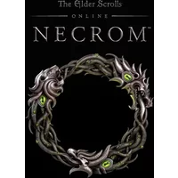 Buy ESO Necrom Upgrade | Instant Delivery | Best Price 2026