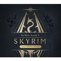 The Elder Scrolls V: Skyrim Anniversary Edition | Open World PC Game Steam Key