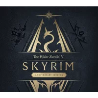 Skyrim Anniversary Edition PC GOG CD Key - Epic Open World A...