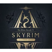 The Elder Scrolls V: Skyrim Anniversary Edition Xbox One | O