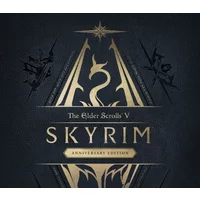 Buy The Elder Scrolls V: Skyrim Anniversary Edition US XBOX...