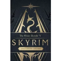 The Elder Scrolls V: Skyrim Anniversary Edition Xbox Series