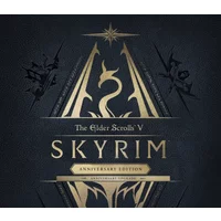 Skyrim Anniversary Upgrade DLC - Explore New Quests & Enhanc...