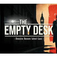 Buy The Empty Desk PC | Instant Delivery | Best Price 2026