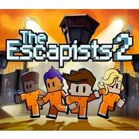 Buy The Escapists 2 US XBOX One CD Key - Xbox One Key | Instant Delivery