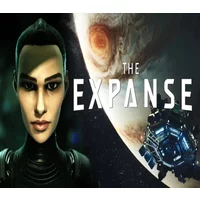 The Expanse: Telltale Adventure Game | Buy EU PC Steam Key