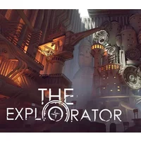Buy The Explorator PC Steam CD Key | Instant Delivery